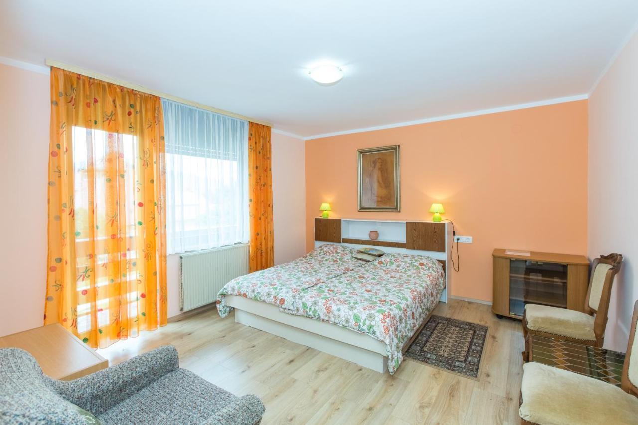 Apartment Ina 블레드 외부 사진