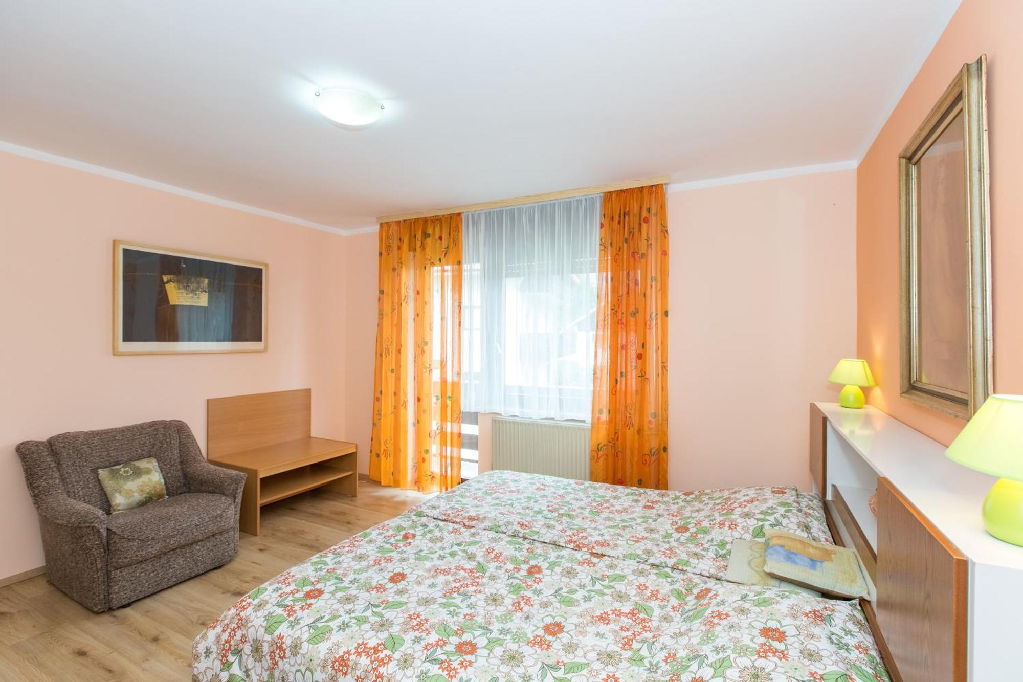 Apartment Ina 블레드 객실 사진