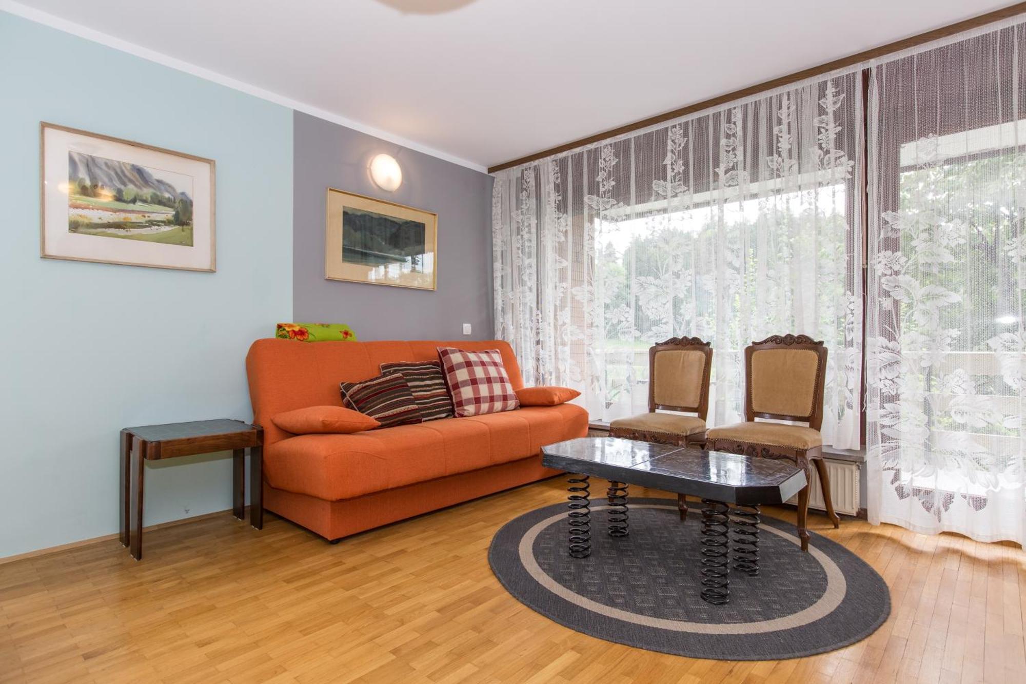Apartment Ina 블레드 객실 사진