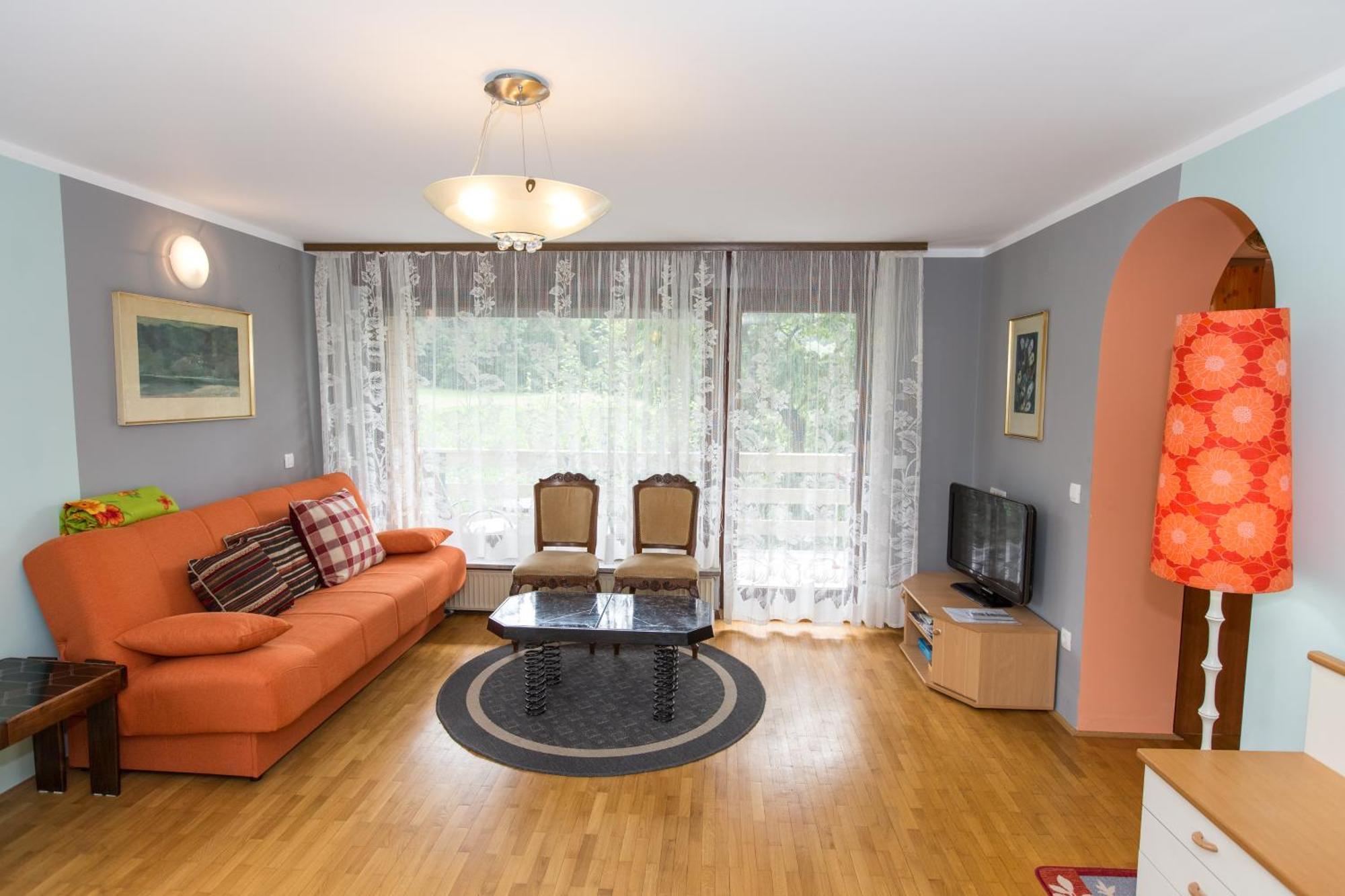 Apartment Ina 블레드 객실 사진