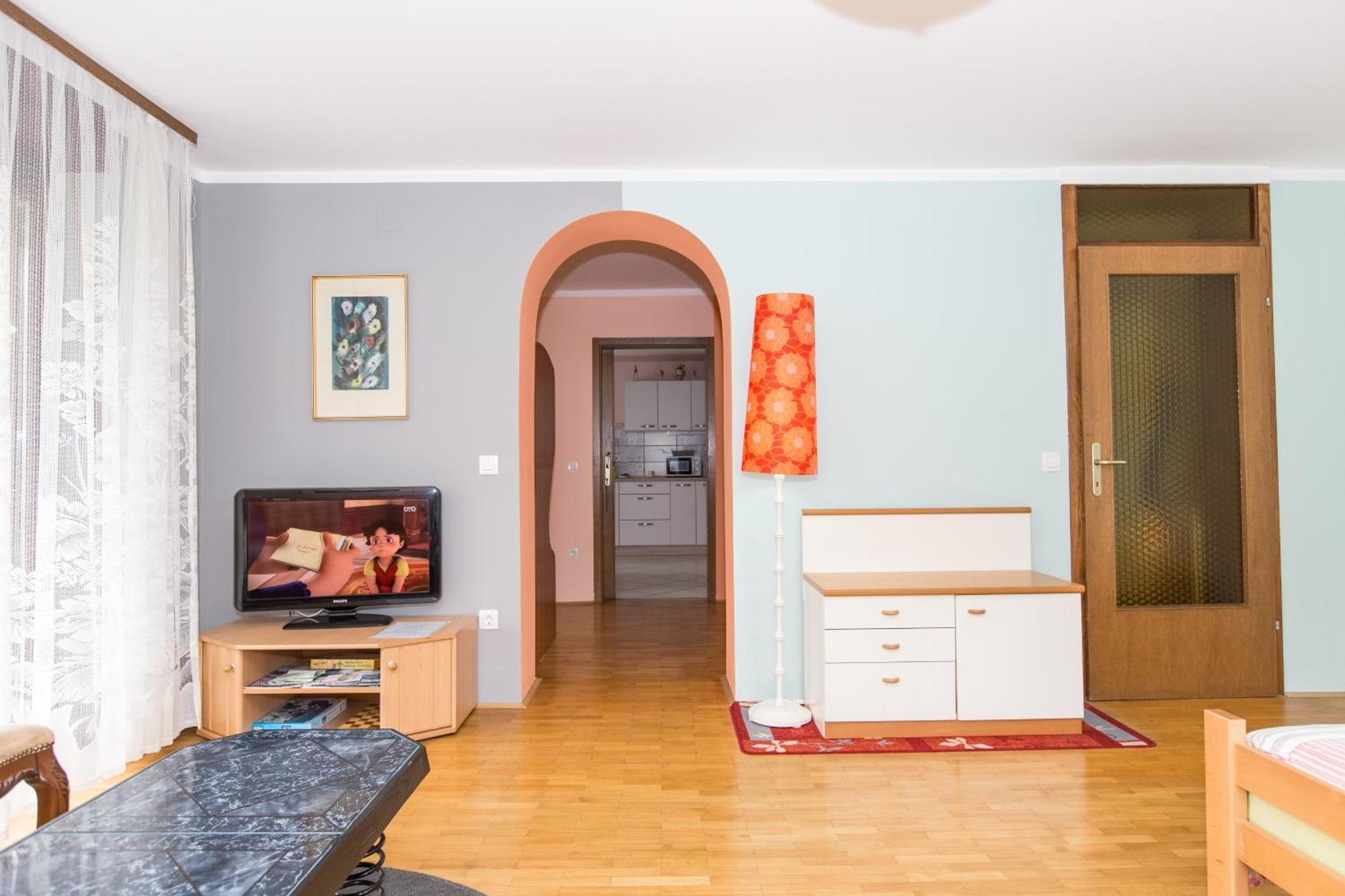 Apartment Ina 블레드 외부 사진