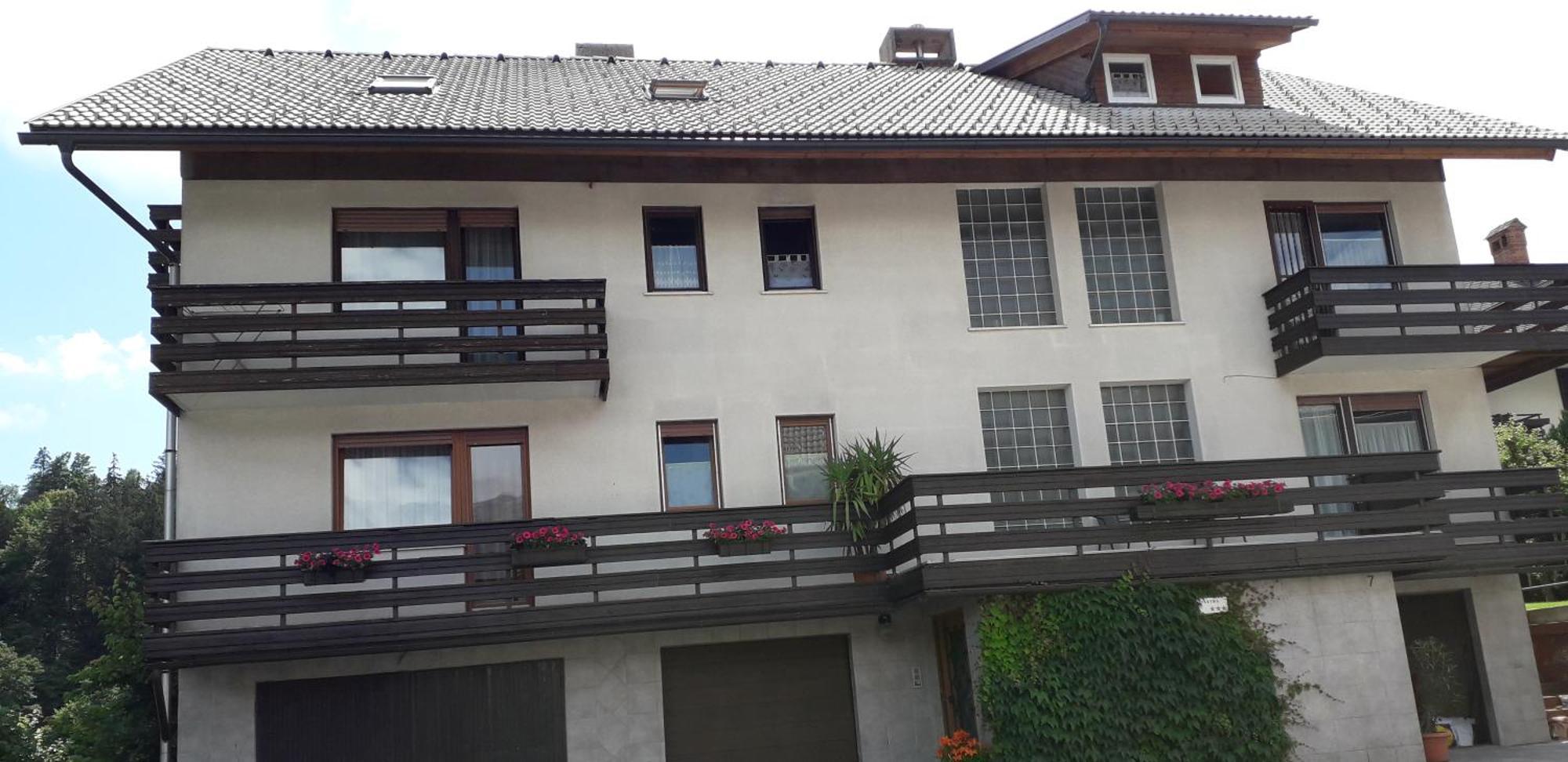 Apartment Ina 블레드 외부 사진
