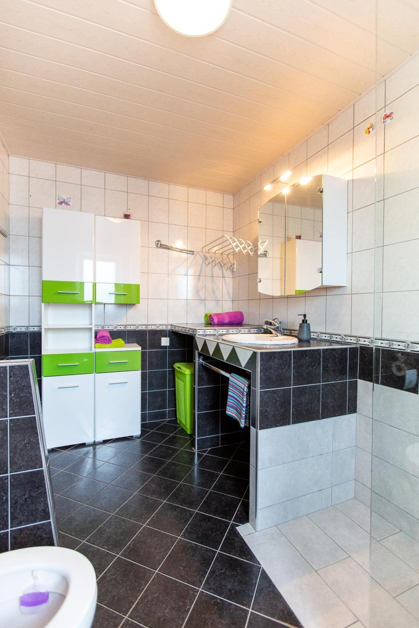 Apartment Ina 블레드 외부 사진