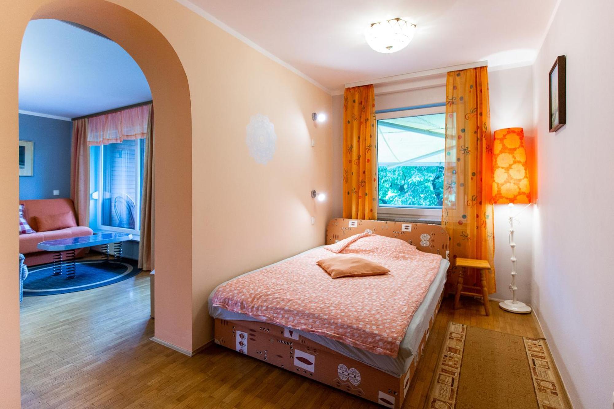Apartment Ina 블레드 외부 사진
