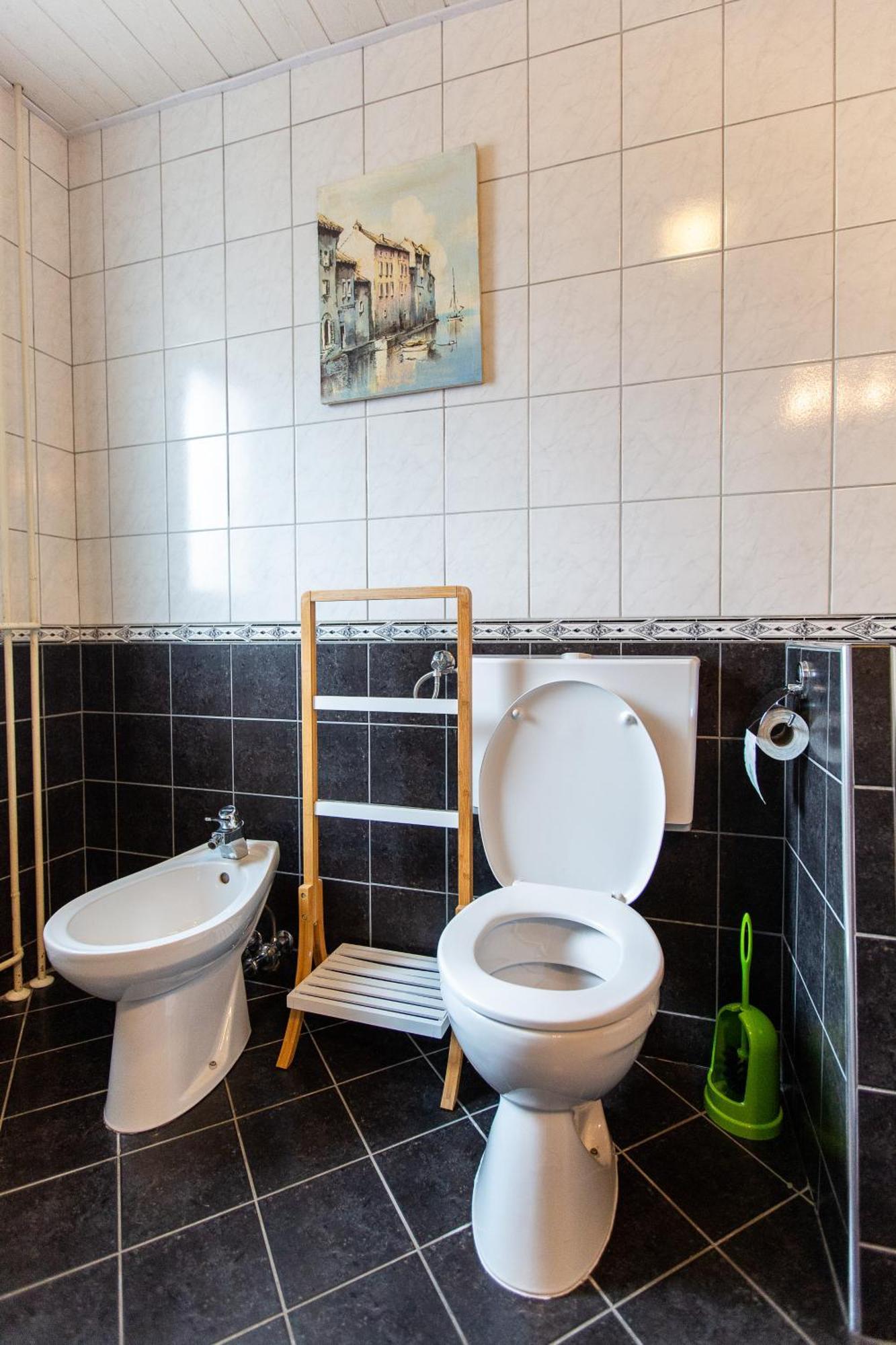 Apartment Ina 블레드 외부 사진