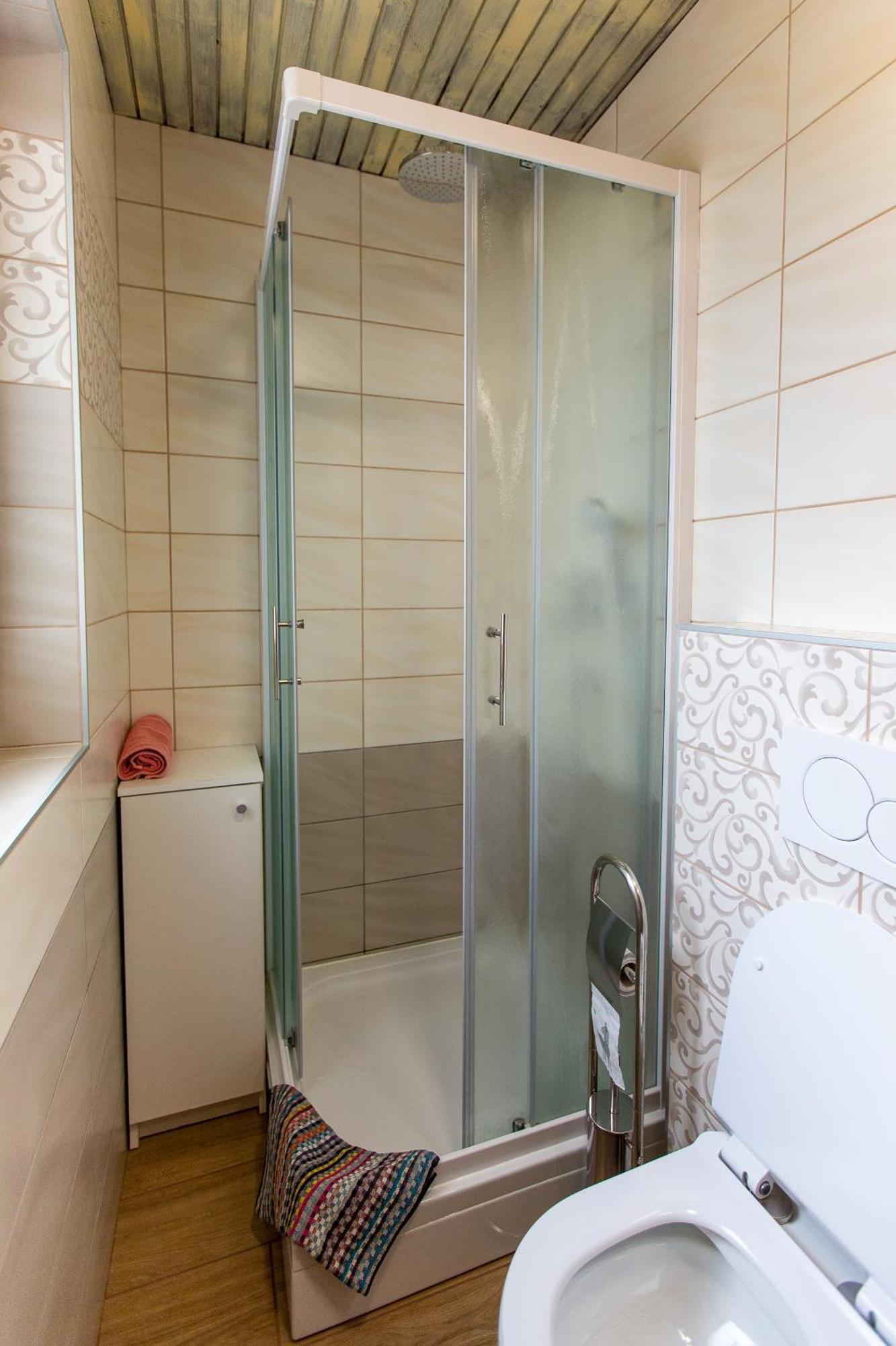 Apartment Ina 블레드 외부 사진