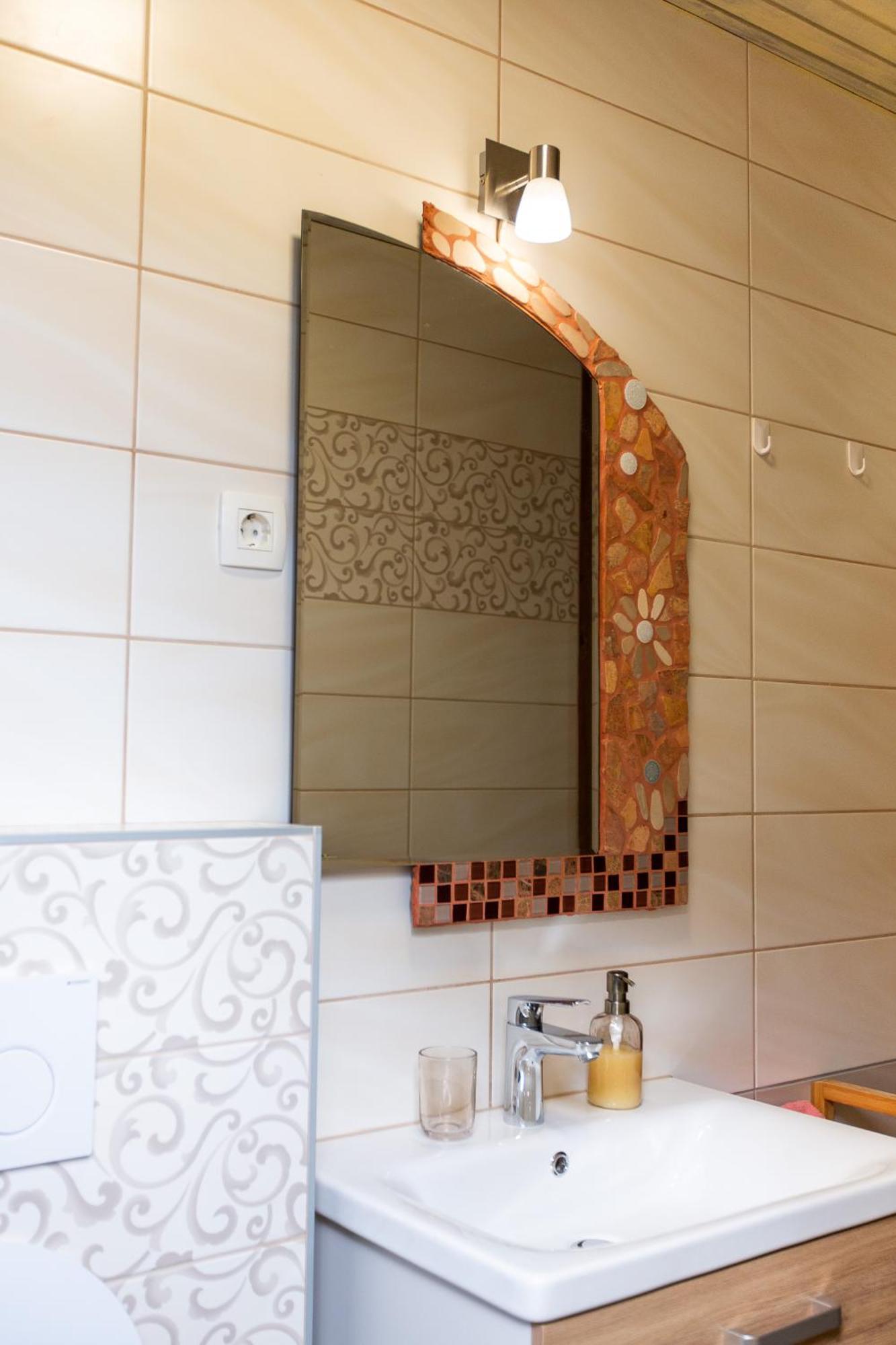 Apartment Ina 블레드 외부 사진