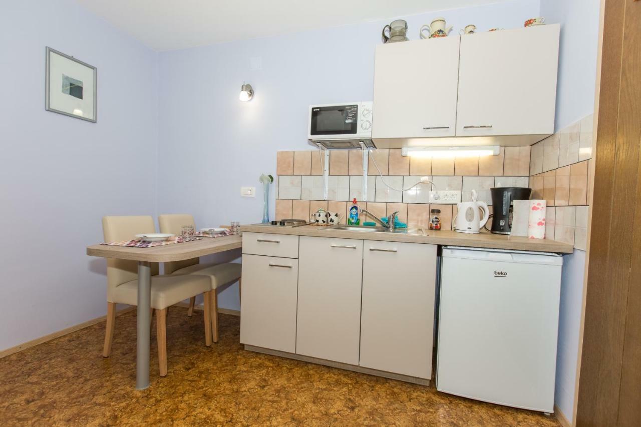 Apartment Ina 블레드 외부 사진