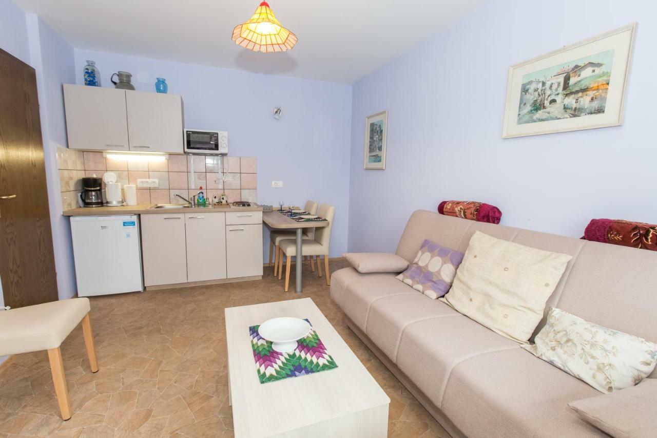 Apartment Ina 블레드 외부 사진