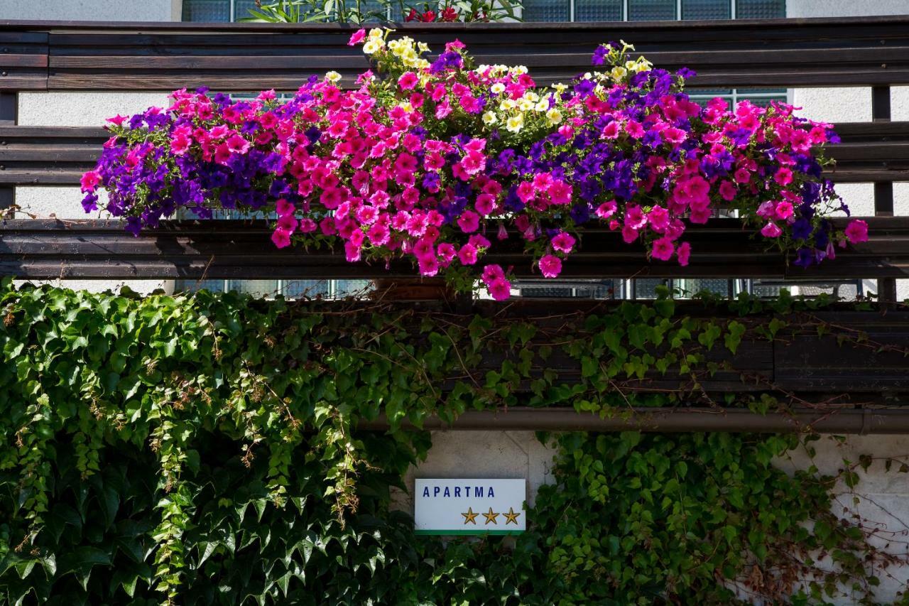 Apartment Ina 블레드 외부 사진