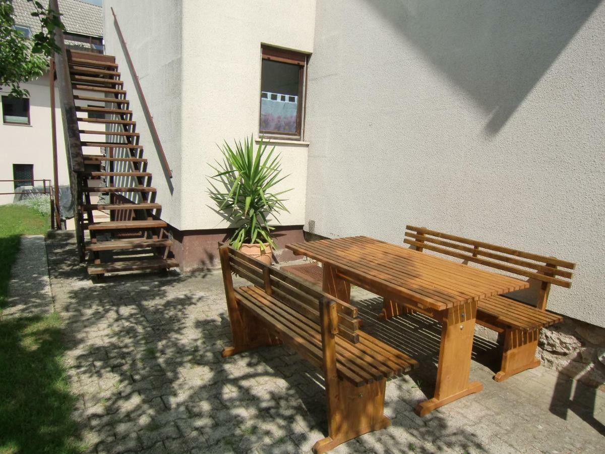 Apartment Ina 블레드 외부 사진
