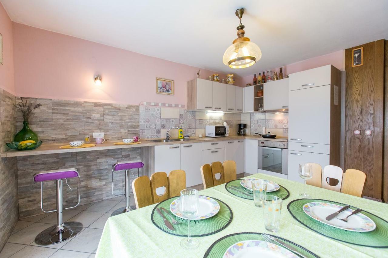 Apartment Ina 블레드 외부 사진