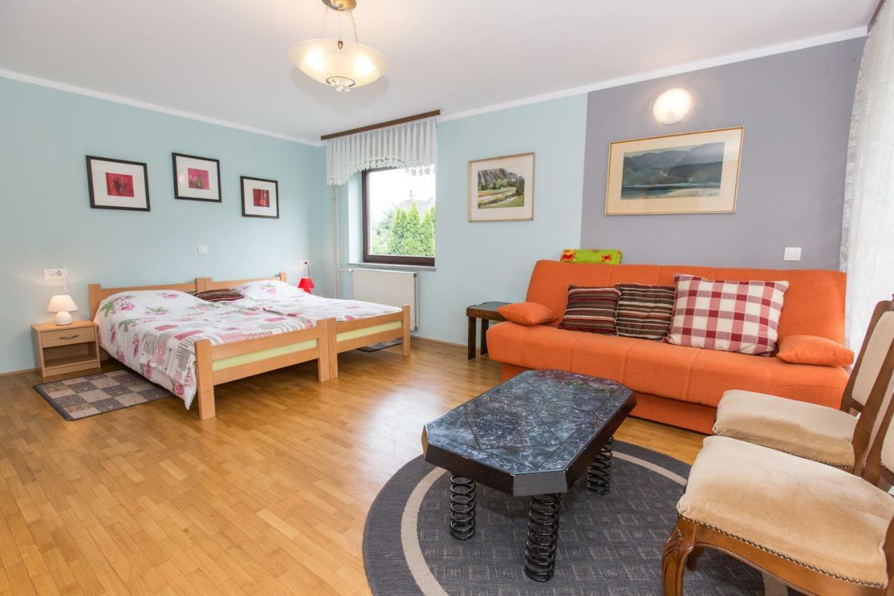 Apartment Ina 블레드 외부 사진